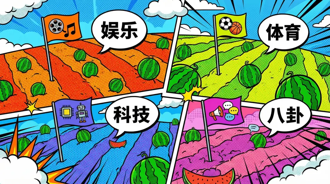 街头搭讪 娱乐瓜田分类
